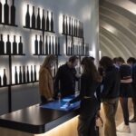 La Cite du Vin Admission with Wine Tasting - Give yourself time for the 20 themed areas