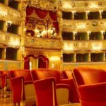 La Fenice Opera House Admission in Venice - The Theatre Hall is the main event