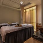 La Maison Signature Spa Ha Noi: Hair Wash, Facial & Massage - Foot treatments, from pressure points to paraffin