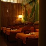 La Mekong Spa: A Tranquil Mekong-Inspired Wellness Journey - Choosing among the three treatments