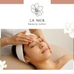 La-mer Tokyo Ginza Beauty Management Salon - What the salon says about skin results