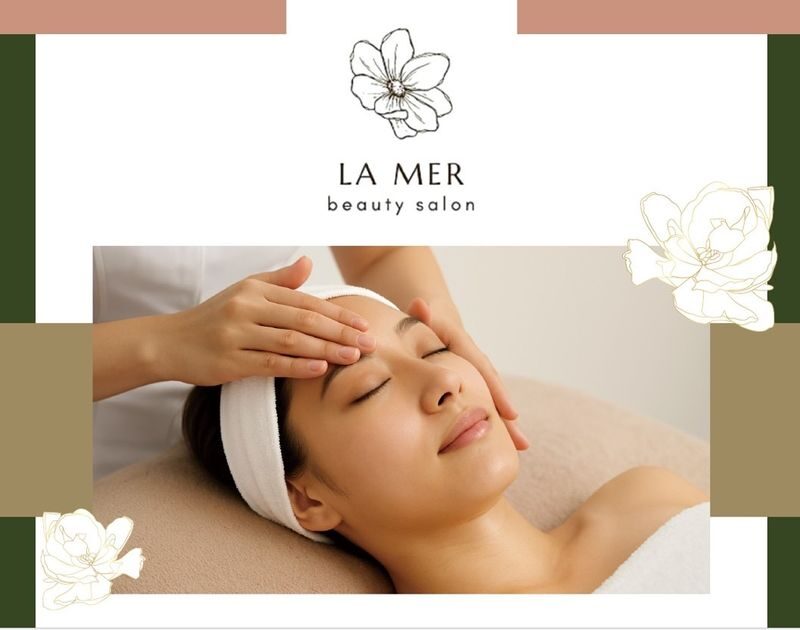 La-mer Tokyo Ginza Beauty Management Salon - What the salon says about skin results