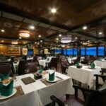 La Regina Royal 2D1N Cruise: Ha Long Bay with Sung Sot & Ti Top - Sunset, dinner and a night aboard