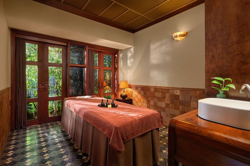 La Spa Hoi An: Luxury Wellness & Signature Treatments in Hoi An - What the prices mean for your budget