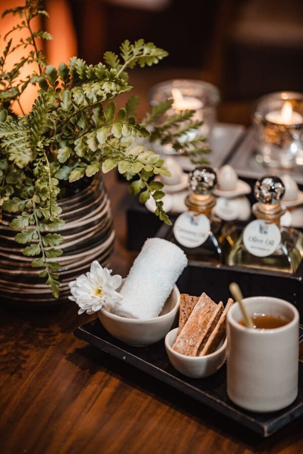 La Spa Ma May: Luxury Wellness & Signature Treatments in Hanoi - Choosing the right treatment