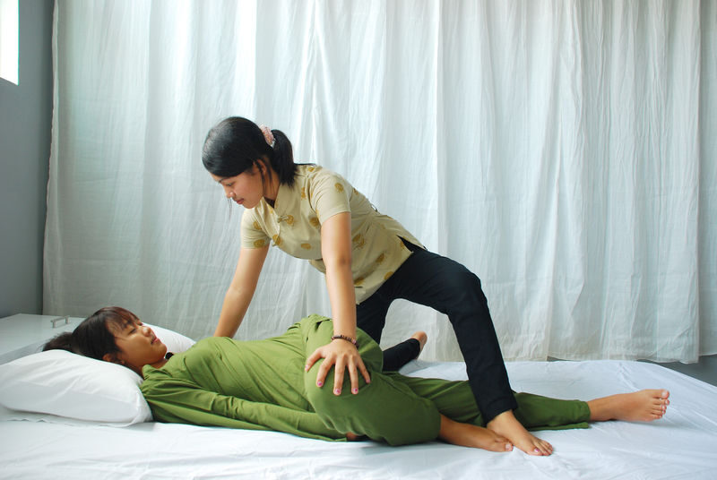 Lavie Total Sensation Massage Experience in Jimbaran Bali - Choosing the right treatment length