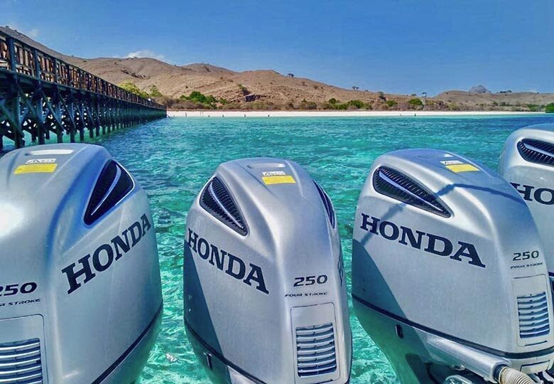 Labuan Bajo Full-Day Speedboat Tour by East Cruise Komodo - Padar Island: a steep climb for a famous view