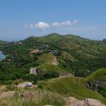 Labuan Bajo Half-Day Batu Cermin & Bukit Sylvia Tour - Batu Cermin: look for the play of light