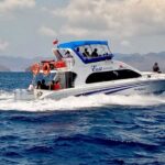 Labuan Bajo Half-Day Sunset Tour - Kelor Island: snorkel first, hill if time allows
