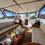 Labuan Bajo Padar Island Full-Day Big Group Tour - The early start and speedboat ride