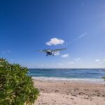 Lady Elliot Island Great Barrier Reef Tour from Gold Coast/ Brisbane - The flight sets the tone