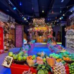 Lakbay Museo Ticket in Manila - Food displays, tasting, and paid add-ons