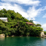 Lake Biwa Customizable One Day Charter Car Trip from Kyoto/Osaka - Chikubushima and Tsukubusuma Shrine