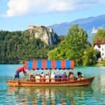 Lake Bled and Triglav National Park: A Day Trip from Ljubljana - Radovna Valley: the mountain road matters