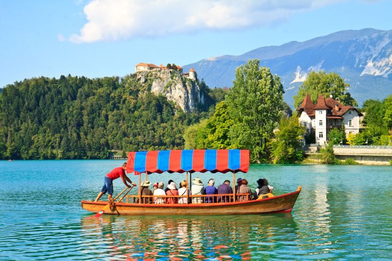 Lake Bled and Triglav National Park: A Day Trip from Ljubljana - Radovna Valley: the mountain road matters
