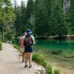Lake Braies & Dolomites Full-Day Small Group Tour - Cortina d’Ampezzo: 45 minutes in the Queen of the Dolomites
