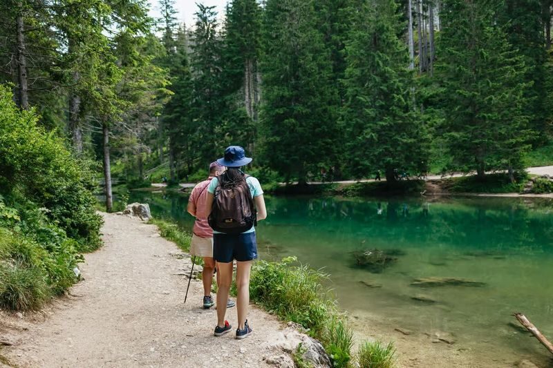 Lake Braies & Dolomites Full-Day Small Group Tour - Cortina d’Ampezzo: 45 minutes in the Queen of the Dolomites