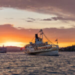 Lake Brienz Boat Cruise in Interlaken - Starting at Interlaken Ost