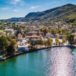 Lake Como and Lugano One-Day Tour from Milan - Como on foot, then on your own