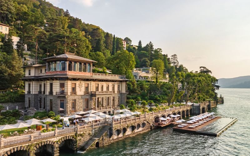Lake Como boat tour with hot drink in Como - A Hot Drink, With Lake Conditions in Mind