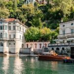 Lake Como Countryside Cruise and Bellagio Day Tour - Como: a guided walk, then time to look around