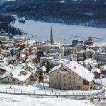 Lake Como Cruise, St. Moritz and Bernina Red Train Tour - Seeing Lake Como from the water