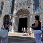 Lake Como with Bellagio and Lugano Day Tour - Lugano: a Swiss stop, not a Swiss holiday
