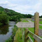 Lake District Day Tour from Liverpool - Hawkshead: medieval lanes and Wordsworth’s school