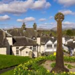 Lake District with Windermere Lake Cruise & Railway Ride Day Tour - Windermere from the water