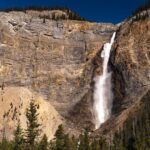 Lake Louise, Emerald Lake, Takakkaw Falls and Marble Canyon Tour - Lake Louise: an hour at the famous shore