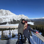 Lake Louise, Moraine/Bow, Emerald and Peyto Lake-4 Lakes tour in Banff - Lake Louise: the classic first look