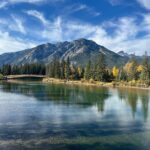Lake Louise, Moraine/Johnston Canyon, Emerald Lake and Banff Town - Calgary, Canmore, or Banff pickup