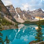 Lake Louise, Moraine & Peyto Lakes Full-Day Tour - Lake Louise: a headline stop with time to take it in