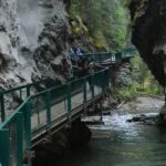 Lakes Louise & Moraine, Johnston Canyon & Banff One Day Tour - Lake Louise: the famous first stop