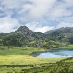 Lakes of Covadonga Full-Day National Park Tour - Lakes Enol and Ercina from Entrelagos