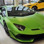 Lamborghini Museum ticket in Bologna - Start with Ferruccio Lamborghini’s vision