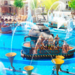 Land of Legends Themepark & Night Show with transfers from Alanya - Making the most of your park time