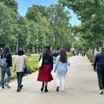 Landscape of Light (Retiro Park) and Prado Museum Tour in Madrid - Understand what the Prado portion includes