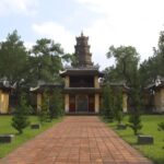 Lang Co Bay & Hue City Full Day Tour - A coastal pause at Lang Co and Lap An Lagoon