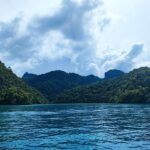 Langkawi Island Hopping Half-Day Cruise Experience - The eagle-feeding stop