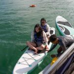 Langkawi Sunset Dinner Cruise Experience - Dinner, drinks and the Malaysian menu