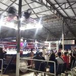 Lanta Boxing Stadium Muay Thai Koh Lanta Ticket - Choosing between a Stadium Seat and ringside