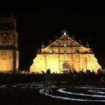 Laoag City Full-Day Private Tour - Sarrat Church and Ruins: start with the region’s religious architecture