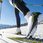 Lapland Cross Country Ski Experience in Rovaniemi - What the ski session feels like