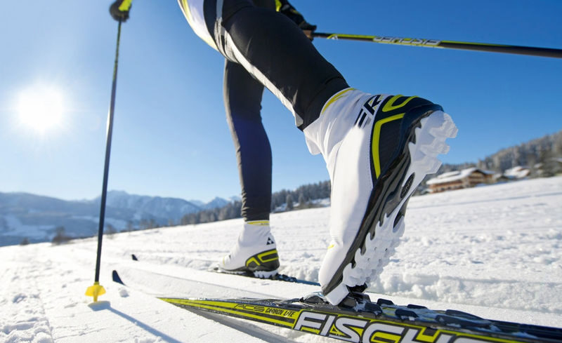 Lapland Cross Country Ski Experience in Rovaniemi - What the ski session feels like