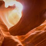Las Vegas Antelope Canyon Full-Day Guided Tour - Horseshoe Bend adds a different kind of view