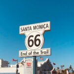 Las Vegas Los Angeles & Hollywood Walk of Fame Full-Day Small Group Tour - Griffith Observatory and the Hollywood sign