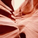 Las Vegas Lower Antelope Canyon & Horseshoe Bend Day Tour - Horseshoe Bend: a vast view, with a real edge
