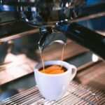 Latte Art Buy 1 Get 1: Entsuki Coffee - Hand-brewed Coffee Interest Class | Latte Art | Coffee Brewing Class | Tsim Sha Tsui - Learning by doing, not just watching
