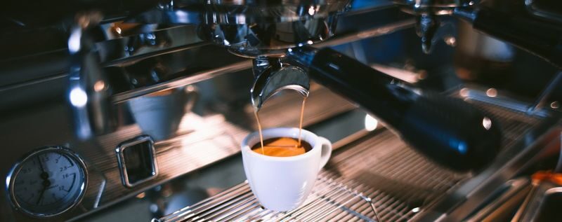 Latte Art Buy 1 Get 1: Entsuki Coffee - Hand-brewed Coffee Interest Class | Latte Art | Coffee Brewing Class | Tsim Sha Tsui - Learning by doing, not just watching